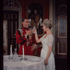 The Girl Who Came to Supper, original Broadway production