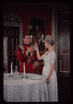 The Girl Who Came to Supper, original Broadway production