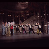 The Girl Who Came to Supper, original Broadway production