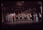 The Girl Who Came to Supper, original Broadway production