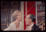 The Girl Who Came to Supper, original Broadway production
