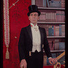 The Girl Who Came to Supper, original Broadway production