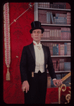The Girl Who Came to Supper, original Broadway production