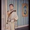The Girl Who Came to Supper, original Broadway production