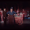 The Girl Who Came to Supper, original Broadway production