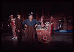 The Girl Who Came to Supper, original Broadway production
