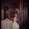 The Girl Who Came to Supper, original Broadway production