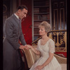 The Girl Who Came to Supper, original Broadway production