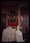 The Girl Who Came to Supper, original Broadway production
