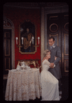 The Girl Who Came to Supper, original Broadway production