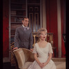 The Girl Who Came to Supper, original Broadway production