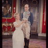 The Girl Who Came to Supper, original Broadway production