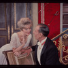 The Girl Who Came to Supper, original Broadway production