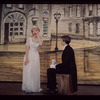 The Girl Who Came to Supper, original Broadway production
