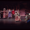 The Girl Who Came to Supper, original Broadway production