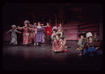 The Girl Who Came to Supper, original Broadway production
