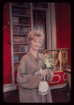 The Girl Who Came to Supper, original Broadway production