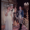 The Girl Who Came to Supper, original Broadway production