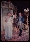 The Girl Who Came to Supper, original Broadway production