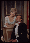 The Girl Who Came to Supper, original Broadway production