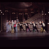 The Girl Who Came to Supper, original Broadway production