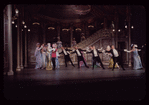 The Girl Who Came to Supper, original Broadway production