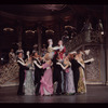 The Girl Who Came to Supper, original Broadway production