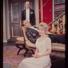 The Girl Who Came to Supper, original Broadway production
