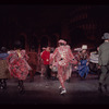 The Girl Who Came to Supper, original Broadway production