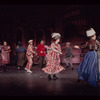 The Girl Who Came to Supper, original Broadway production
