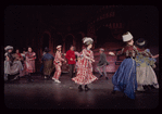 The Girl Who Came to Supper, original Broadway production
