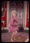 The Girl Who Came to Supper, original Broadway production