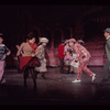 The Girl Who Came to Supper, original Broadway production