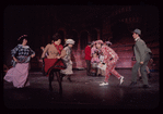 The Girl Who Came to Supper, original Broadway production