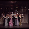 The Girl Who Came to Supper, original Broadway production