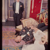 The Girl Who Came to Supper, original Broadway production