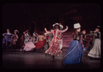 The Girl Who Came to Supper, original Broadway production
