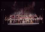 The Girl Who Came to Supper, original Broadway production