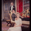 The Girl Who Came to Supper, original Broadway production