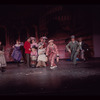 The Girl Who Came to Supper, original Broadway production