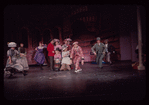 The Girl Who Came to Supper, original Broadway production