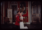 The Girl Who Came to Supper, original Broadway production