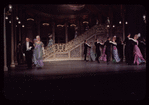 The Girl Who Came to Supper, original Broadway production