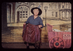 The Girl Who Came to Supper, original Broadway production
