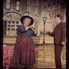 The Girl Who Came to Supper, original Broadway production