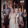 The Girl Who Came to Supper, original Broadway production