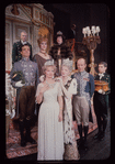 The Girl Who Came to Supper, original Broadway production