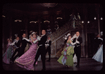 The Girl Who Came to Supper, original Broadway production