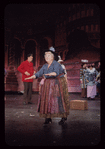 The Girl Who Came to Supper, original Broadway production