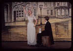 The Girl Who Came to Supper, original Broadway production